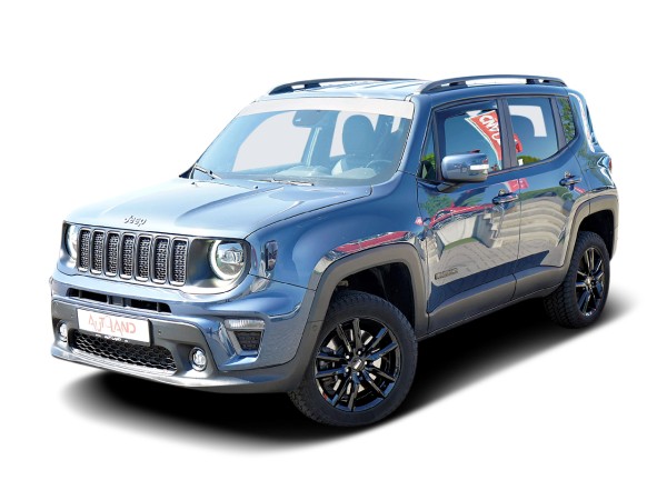 Jeep Renegade 1.3 Plug-In Hybrid S