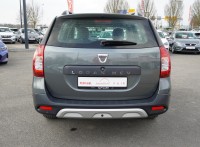 Dacia Logan II 0.9 TCe Stepway