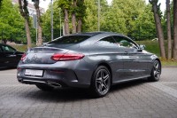 Mercedes-Benz C 180 C180 Coupe AMG Line AUTOMATIK