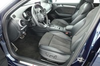 Audi A3 Sportback 35 TFSI S-Line