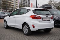 Ford Fiesta 1.1 Cool&Connect