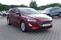 Ford Focus 1.0 EB Titanium