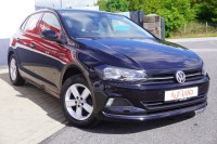 VW Polo 1.0 Comfortline
