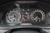 Skoda Scala 1.0 TSI