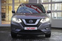 Nissan X-Trail 1.7 N-Connecta DCT