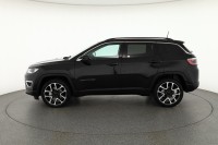Vorschau: Jeep Compass 1.3 MultiAir Limited