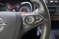 Opel Combo Life 1.2 Turbo Edition