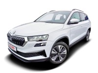 Skoda Karoq 1.5 TSI DSG 2-Zonen-Klima Navi Sitzheizung