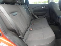 Renault Kadjar 1.2 TCE Black Edition