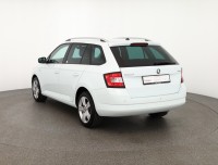 Skoda Fabia Combi 1.0 TSI DSG