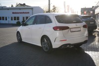 Mercedes-Benz B 200 B200 AMG Line