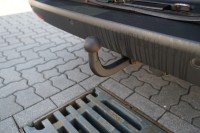 Mercedes-Benz Vito lang Base