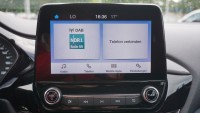 Ford Fiesta 1.0 EcoBoost Titanium X