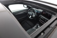 BMW 520 d Touring M Sport