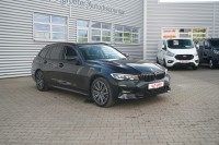 BMW 320 320d Mild Hybrid Advantage