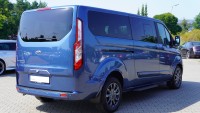 Ford Tourneo Custom L2 2.0 TDCI Titanium X