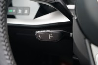 Audi A3 Sportback 30 1.0 TFSI advanced