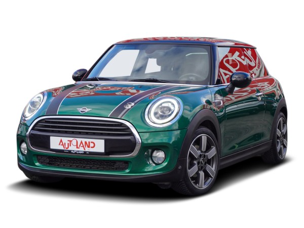 MINI Cooper Cooper 1.5 60 Years