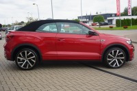VW T-Roc Cabriolet 1.5 R-Line
