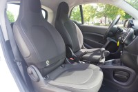 Smart ForTwo fortwo coupe 1.0 Passion