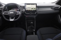 Dacia Duster Expression mHEV 140