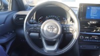 Toyota Yaris Cross 1.5 Hybrid Team D