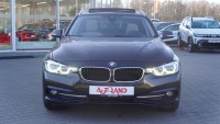 BMW 318 d Touring Sport Line