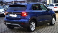 VW T-Cross 1.0 TSI