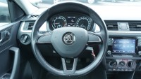 Skoda Rapid 1.0 TSI Spaceback