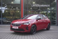 Vorschau: Opel Corsa GS 1.2 DI Turbo