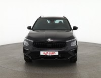 Skoda Kamiq Monte Carlo 1.5 TSI DSG