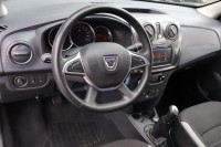Dacia Sandero Stepway II 0.9 TCE