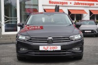 VW Passat Variant 4Motion 2.0 TDI DSG Business
