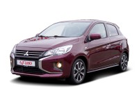 Mitsubishi Space Star 1.2 Top Klima Navi DAB USB Tempomat