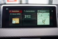 BMW X2 xDrive 20 d M Sport X