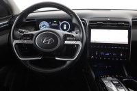 Hyundai Tucson 1.6 CRDi DCT Prime 4WD
