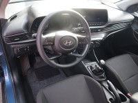 Hyundai BAYON Bayon 1.2 DPI