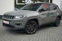 Vorschau: Jeep Compass Compass 1.3 Plug-In Hybrid S