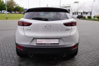 Mazda CX-3 2.0 SKYACTIV-G 121 Sports-Line