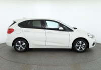 BMW Active Tourer 218i