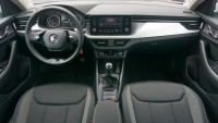 Skoda Kamiq 1.0 Tour