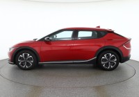 Vorschau: Kia EV6 125KW