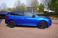 Skoda Kamiq 1.0 Monte Carlo