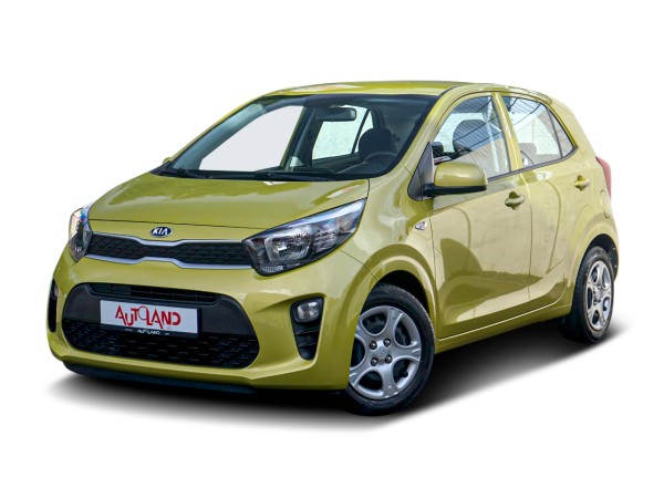 Kia Picanto 1.0 Attract