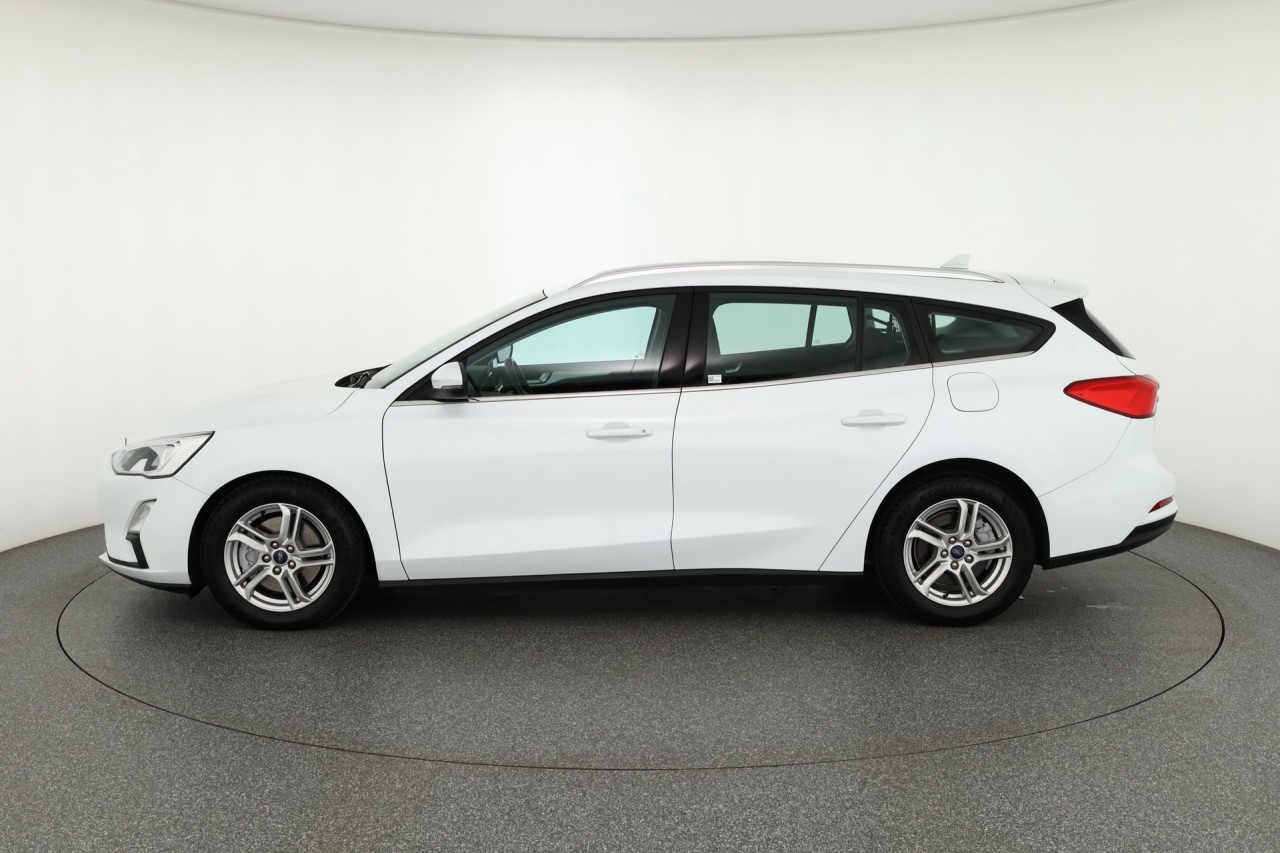 Ford Focus Turnier 1.5 EcoBlue C&C