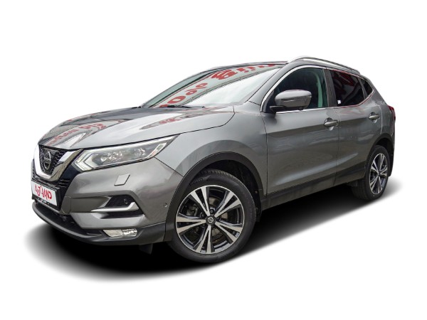 Nissan Qashqai 1.2