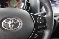 Toyota Aygo AYGO 1.0 x-play Team D