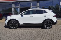 Kia Sportage 1.6 T-GDI mHeV Spirit
