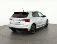 Skoda Fabia Monte Carlo 1.0 TSI DSG