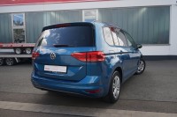VW Touran 1.6 Comfortline